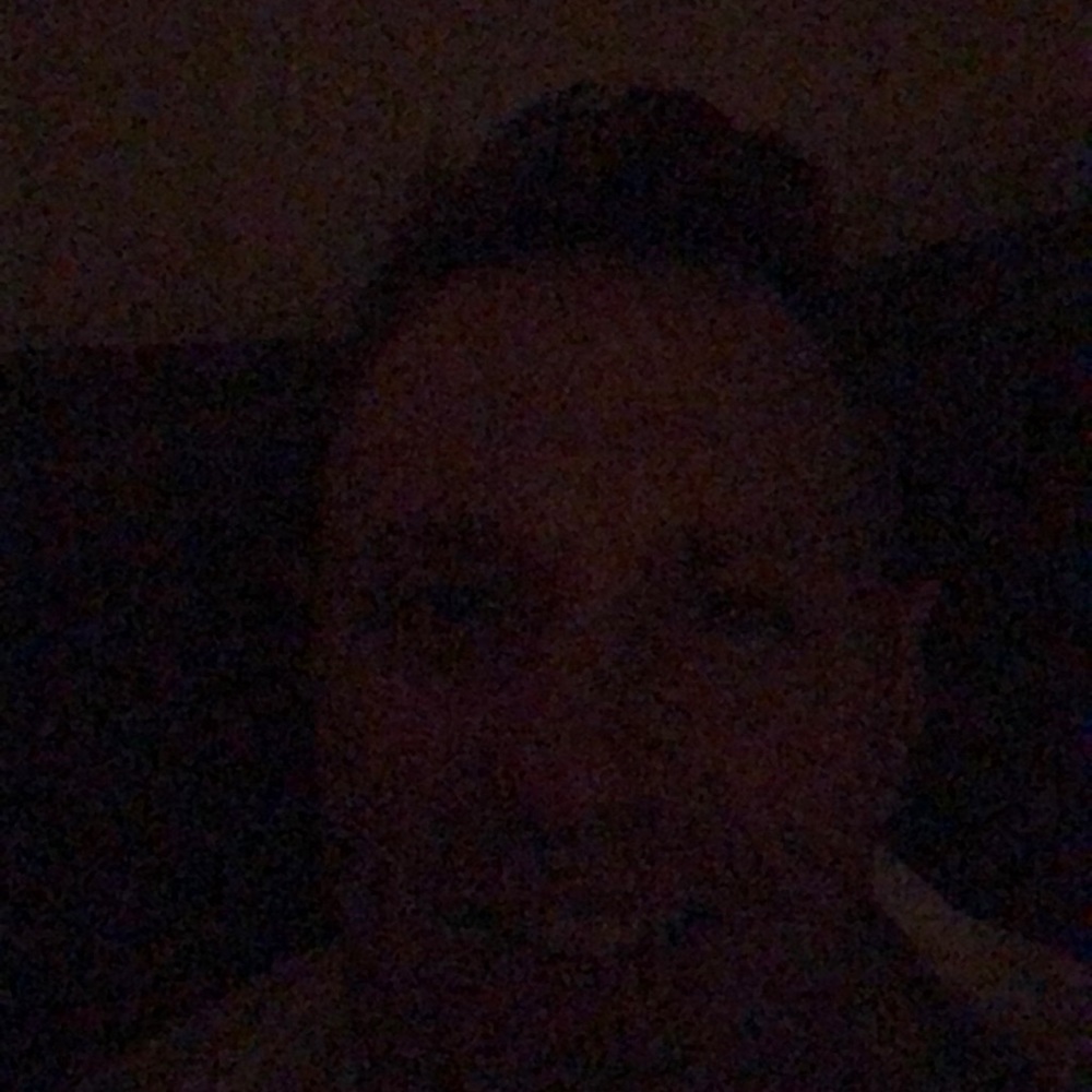 Meet your Posher, Bryan